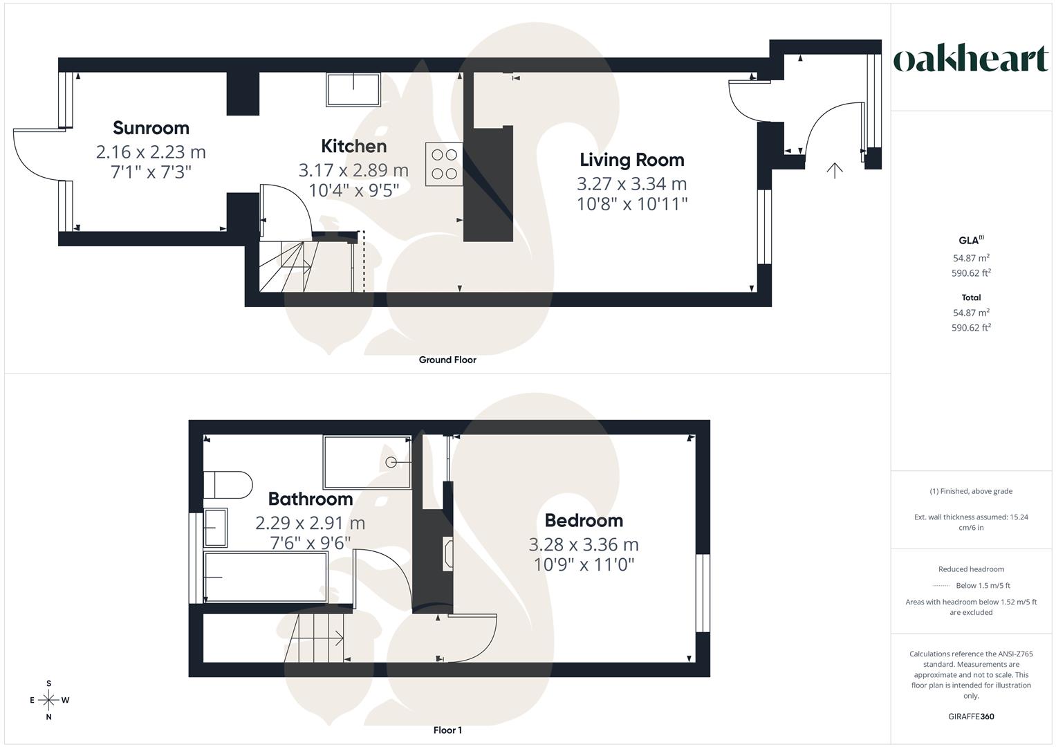 Floorplan thumbnail